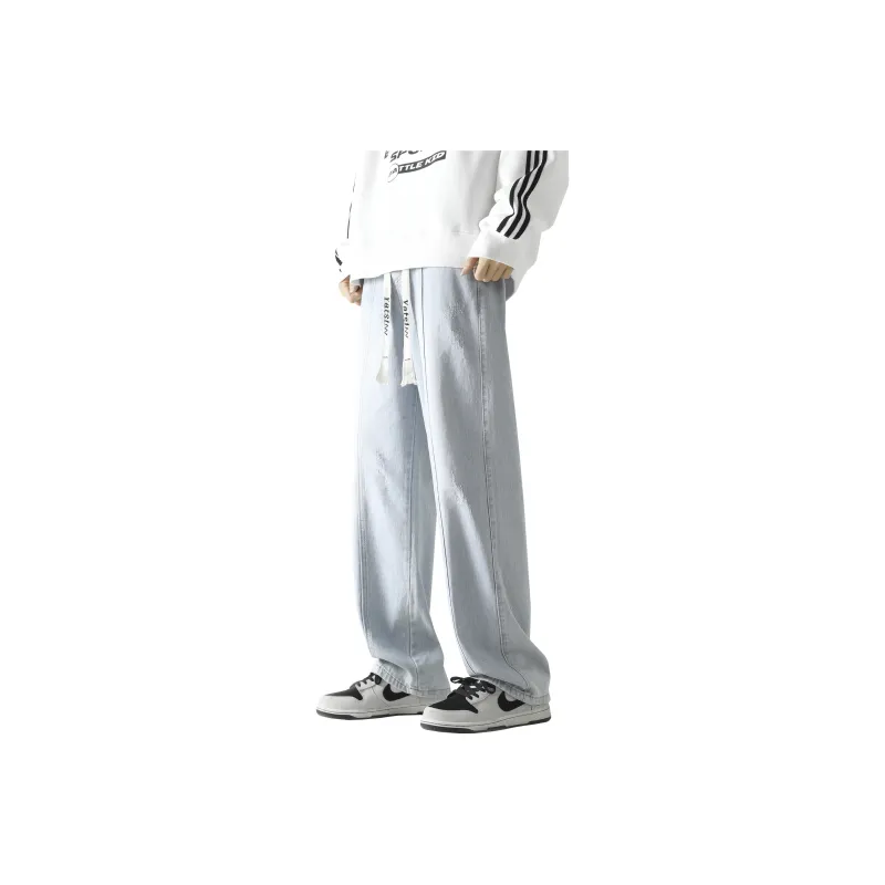 YATSI Jeans Unisex-0