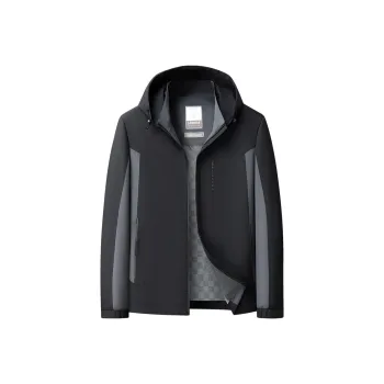Yalu 1972 Jackets & Coats Men's