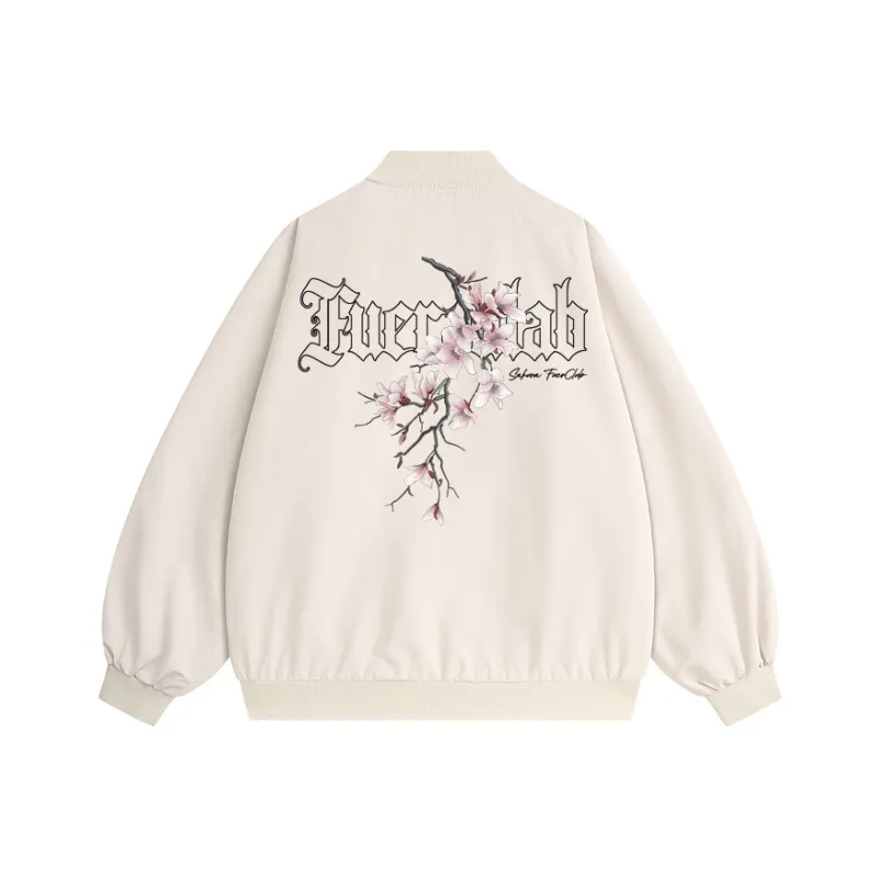FUERZA Jackets Unisex-2