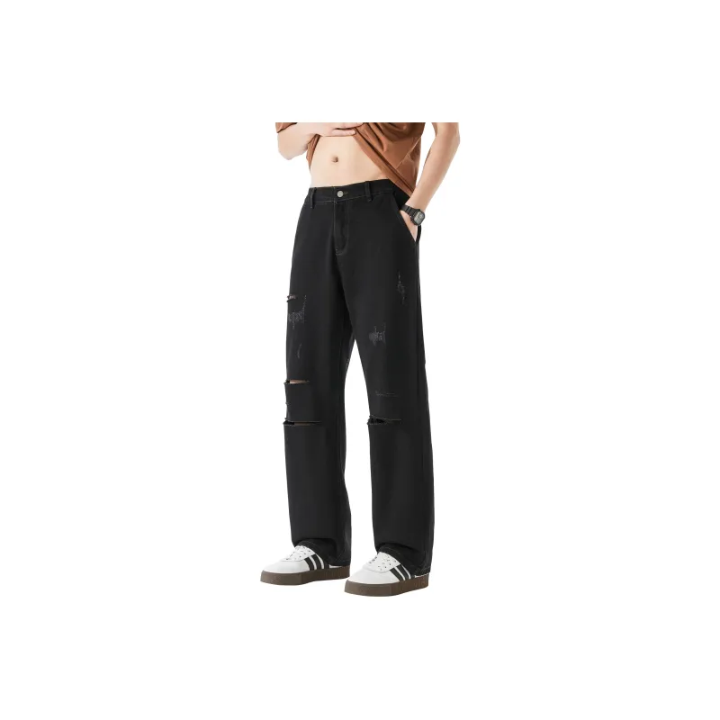 HONOR OF KINGS Jeans Unisex-0