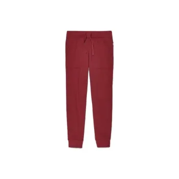 UGG Knitted Sweatpants Men Red