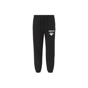 CAT Knitted Sweatpants Unisex