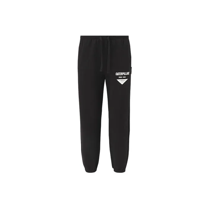 CAT Knitted Sweatpants Unisex-0