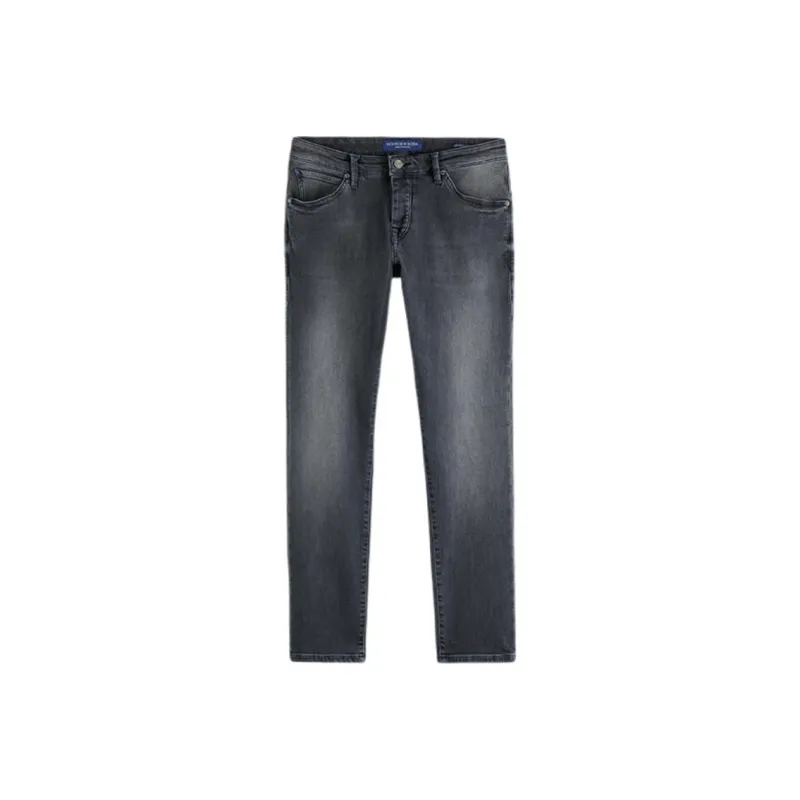 Scotch&Soda Jeans Men's Mixed Color-0