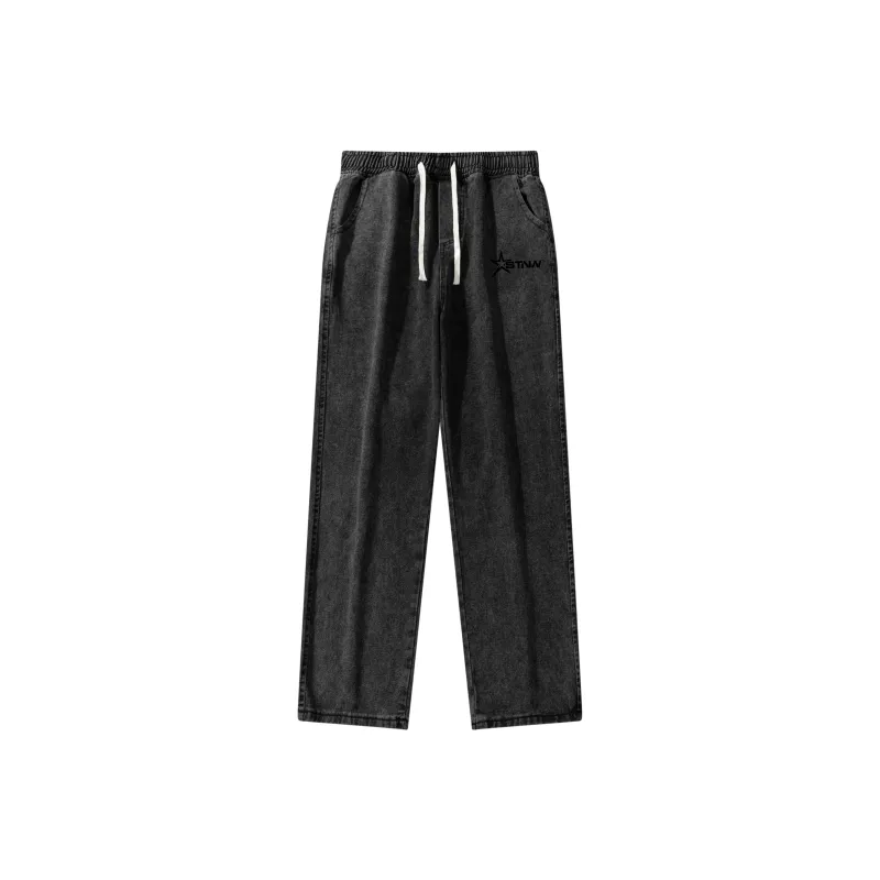 STNW Jeans Unisex-4