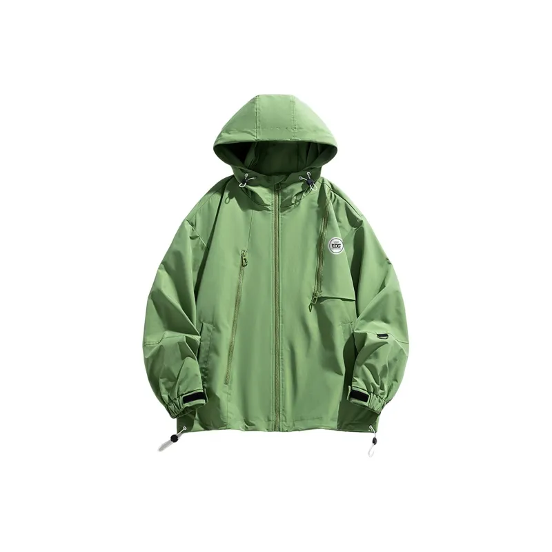 EDG Jackets Unisex-8