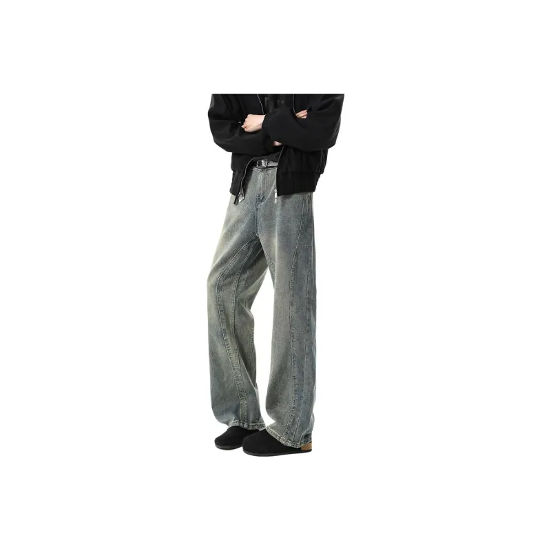 BEAR UNION Jeans Men-4