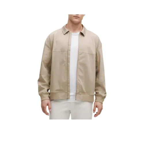 Lululemon Jackets Men