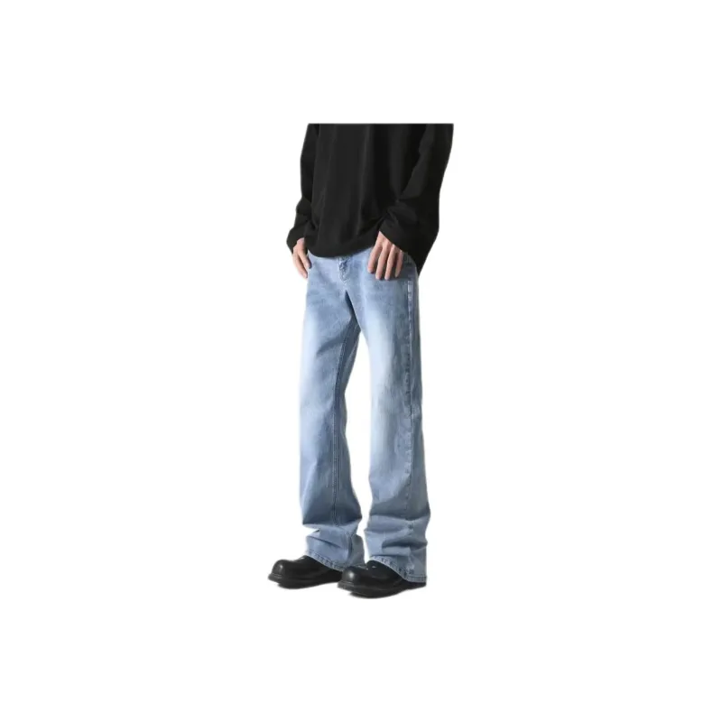 KOKO BASE Jeans Unisex-6