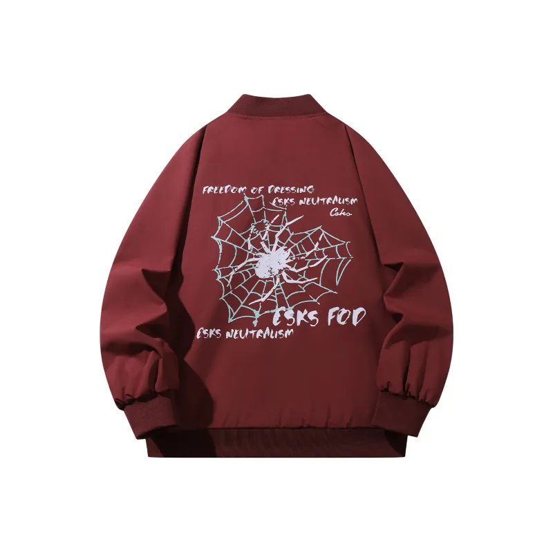CSKS Jackets Unisex-14