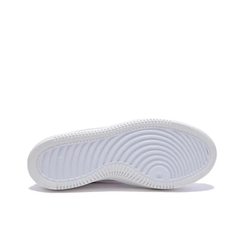 Nike Court Vision Alta White Sail Pink Foam Women's-4