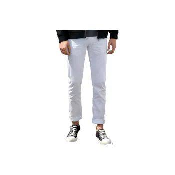 EDENBO Jeans Men White