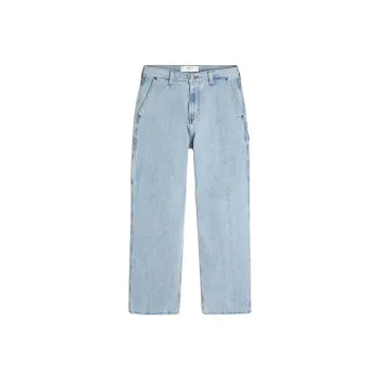 Hollister Jeans Men's Light Wash