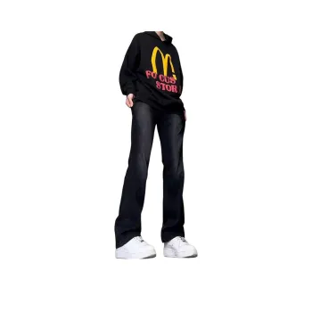 SZSX Jeans Unisex