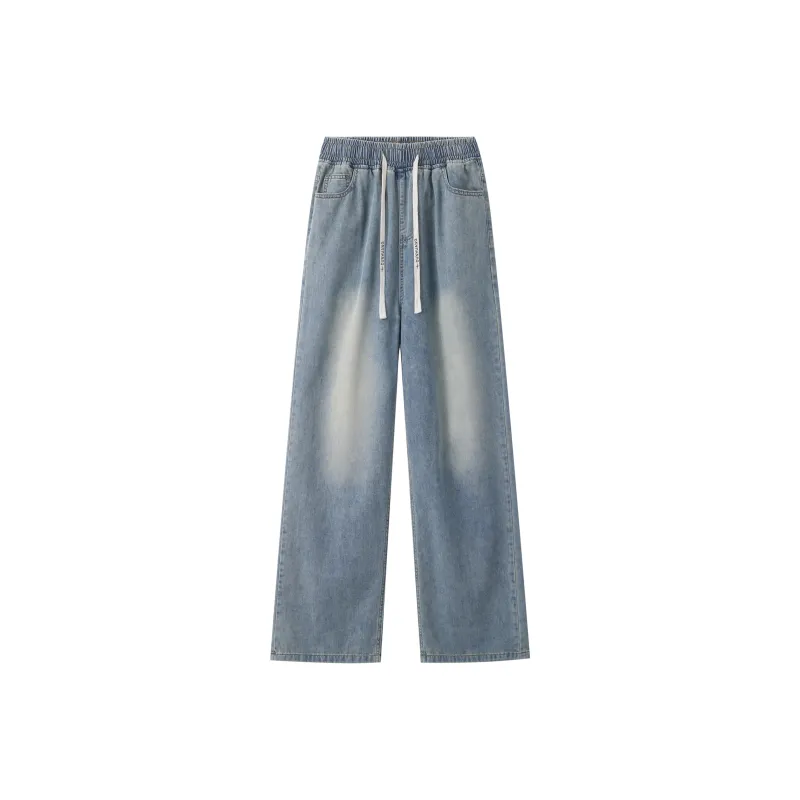 DUNHUANG ART INSTITUTE Jeans Unisex-12