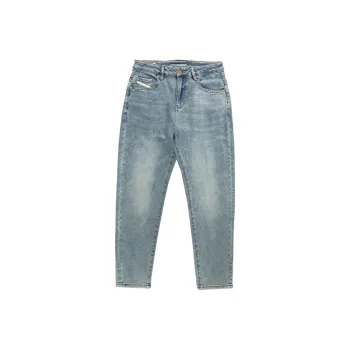 PUSH HZC Jeans Men Blue
