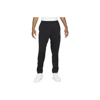 Nike Knitted Sweatpants Men Black