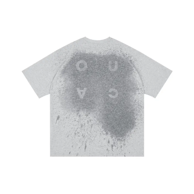 ONE UP T Shirts Unisex-5