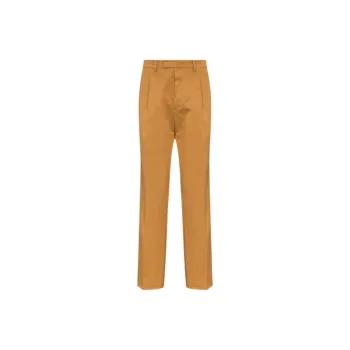 PRADA Casual Pants Men Khaki