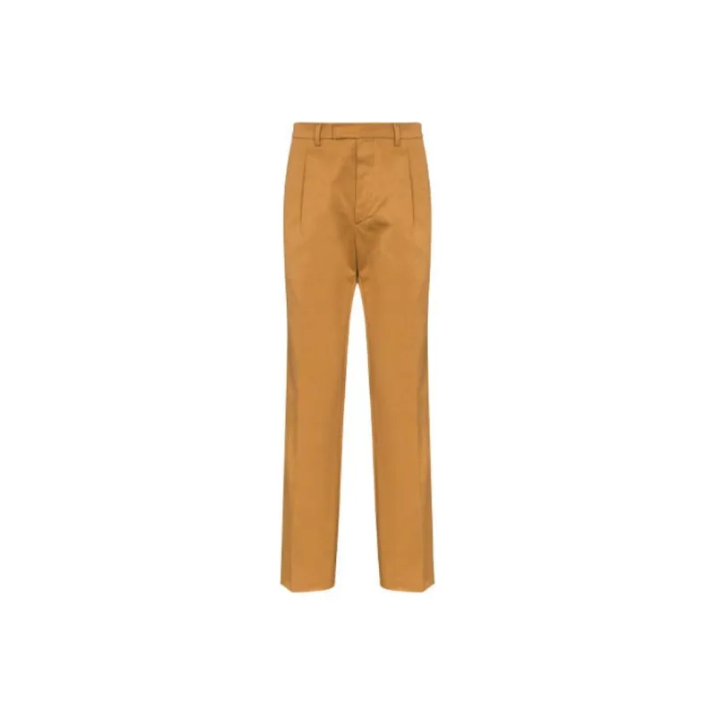 PRADA Casual Pants Men Khaki-0