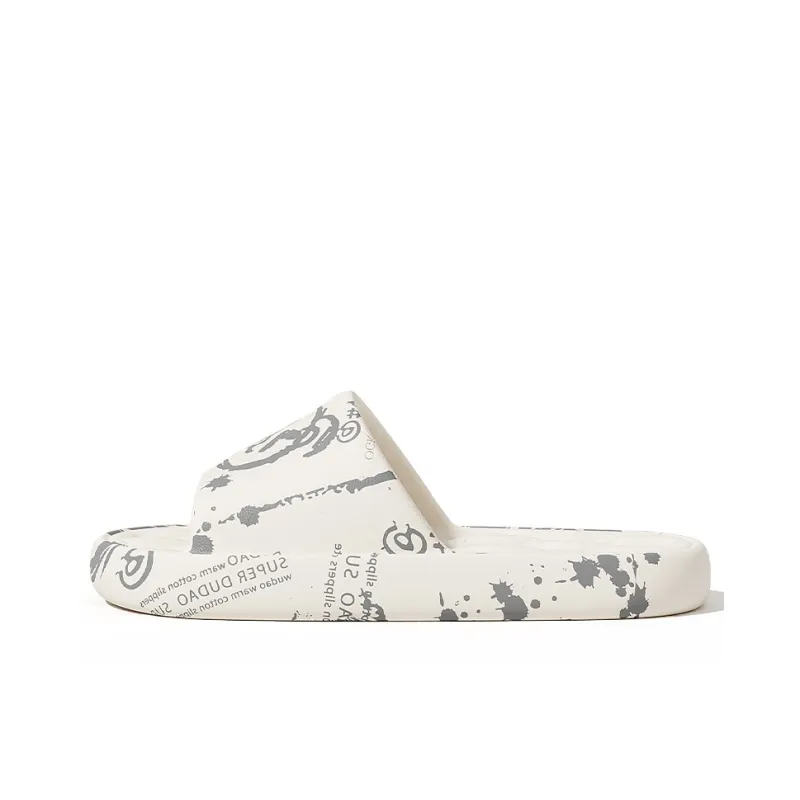 Cat Power EVA Slip Resistant Quick Dry Slide Slippers Unisex-5
