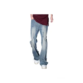 Novamen Jeans Unisex