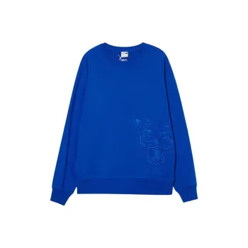 PUMA Sports Life Collection Sweatshirt Men's Blue