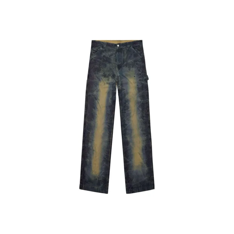 DIESEL Utility Pants-0