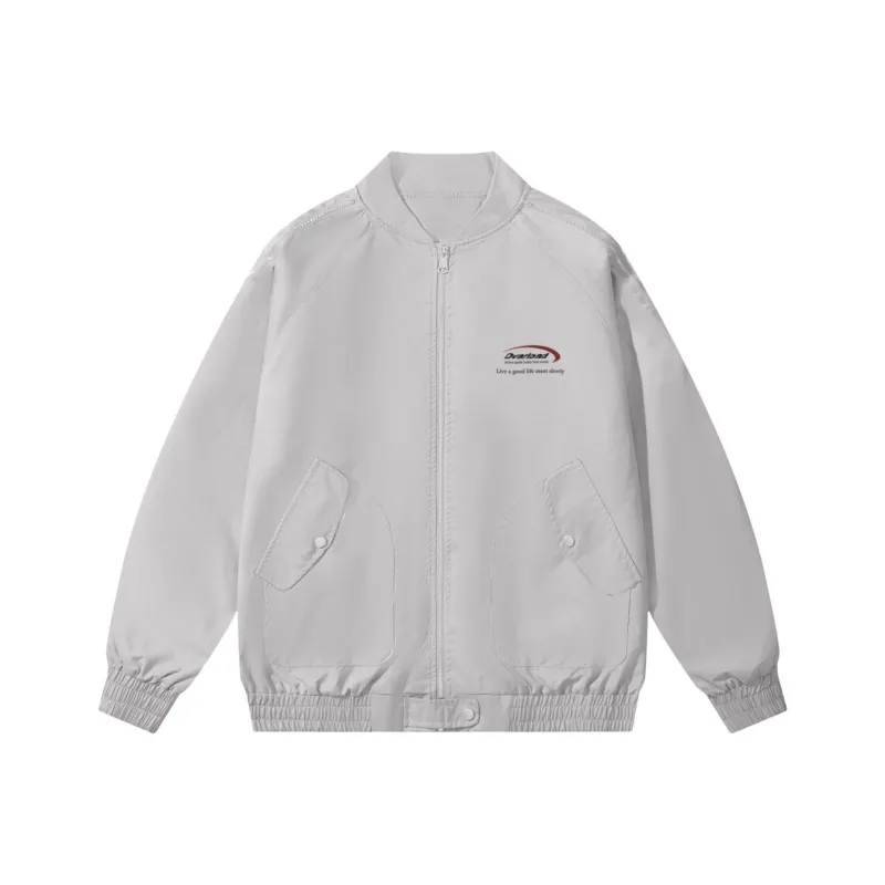 OXO OVERLOAD Jackets Coats Unisex-5
