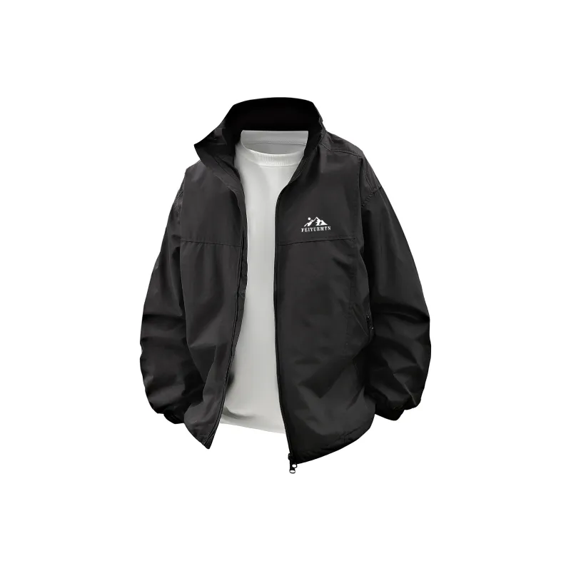 Feiyue Jackets Unisex-0