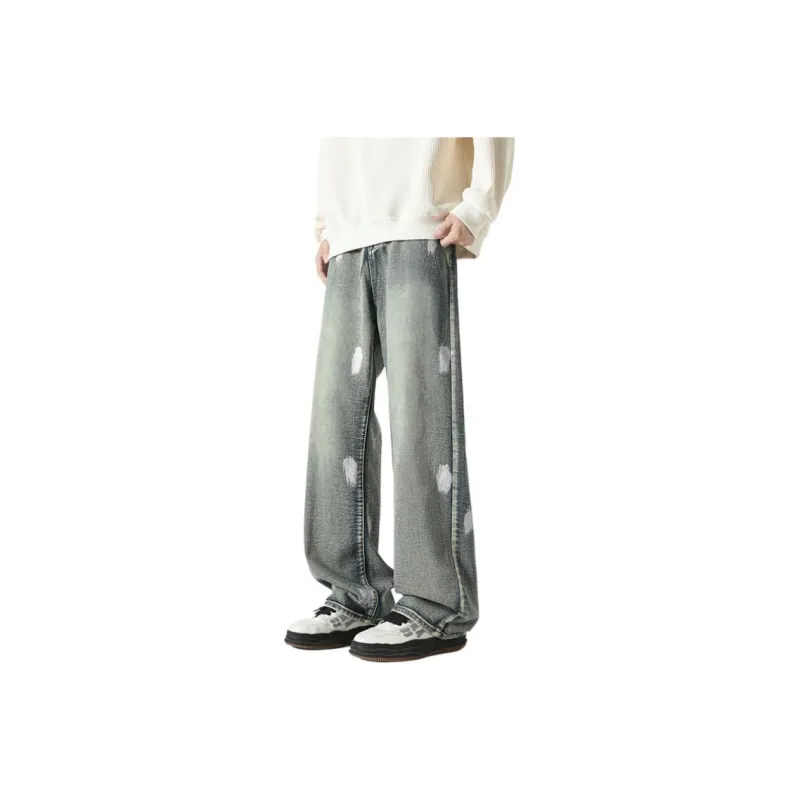ROBINHOOD Jeans Unisex-3
