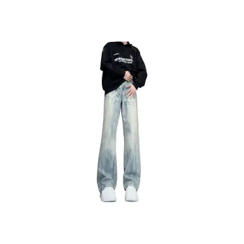 ORMY Jeans Unisex