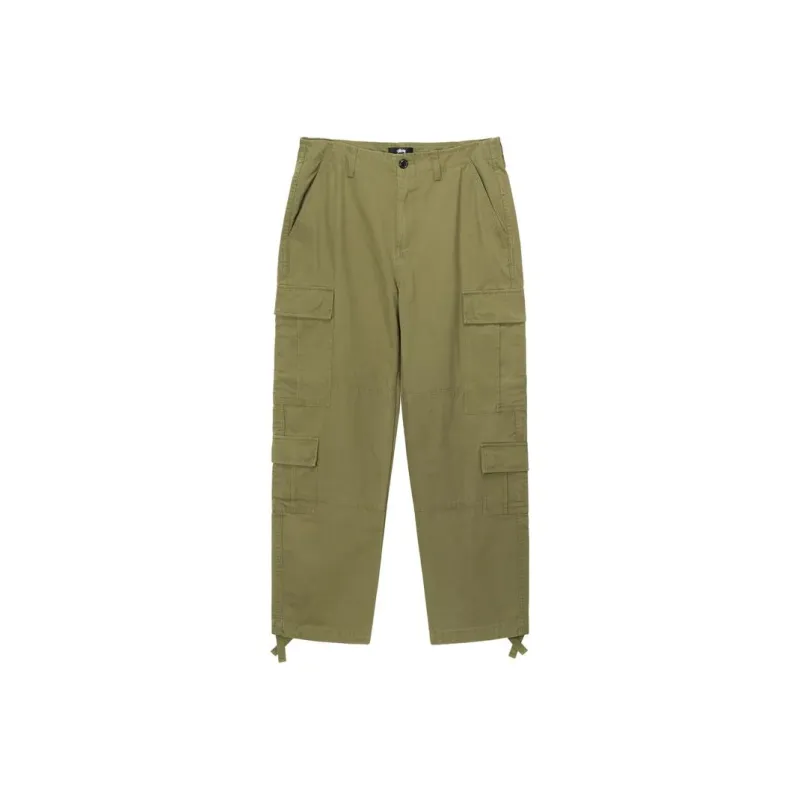 Stussy Surplus Cargo Pant-0