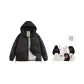 Black[Comes with Regular Sweatshirt]