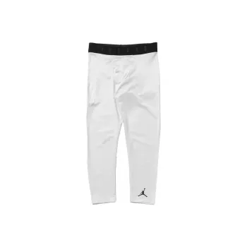 JORDAN Sport 3/4 Length Dri Fit Tights
