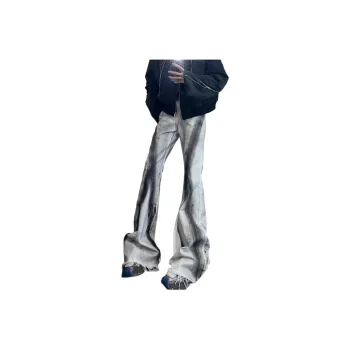 RAMPAGE Jeans Unisex White