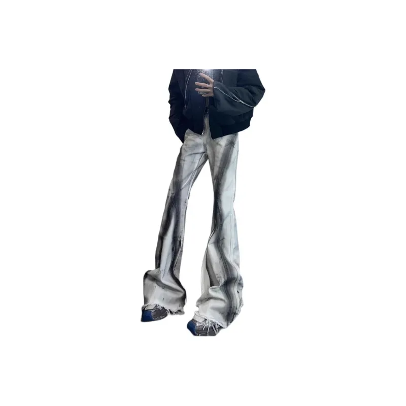 RAMPAGE Jeans Unisex White-0