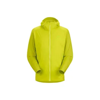 Arcteryx ATOM SL Jackets Coats Men Green