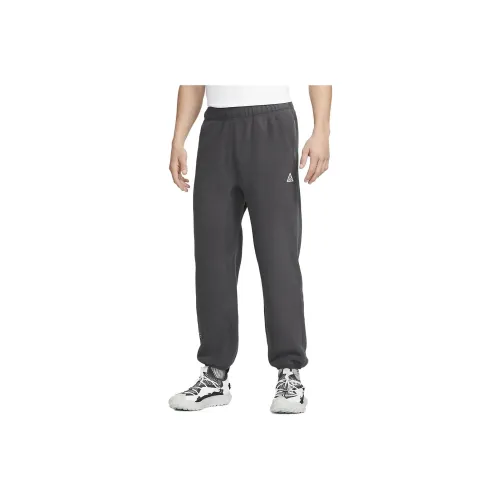 Nike Nike Nike Polartec® 'Wolf Tree' Men's Pants