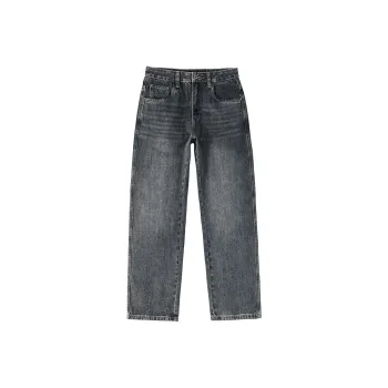 66/ROUTE 66 Jeans Unisex Dark Blue
