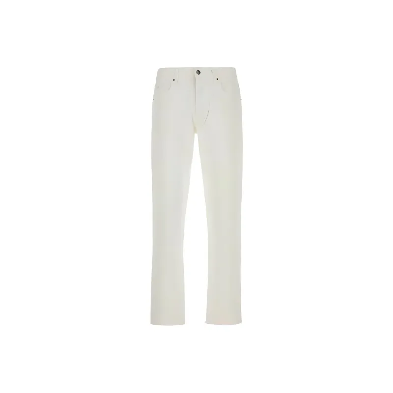 ARMANI EXCHANGE J13 Straight Leg Jeans-0