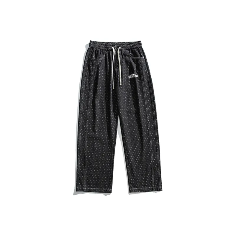 Kingsgspc Jeans Unisex-12
