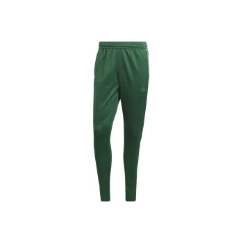 Adidas Sportswear Tiro Wordmark Pants Knitted Sweatpants Men's Green