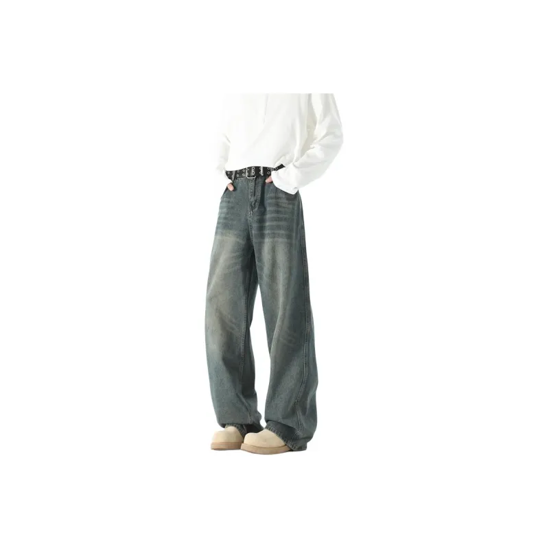 Lafetto Jeans Unisex-0
