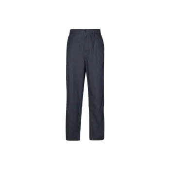 UNIQLO Jeans Men Dark Blue