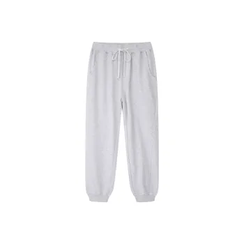 Fearless East Knitted Sweatpants Unisex