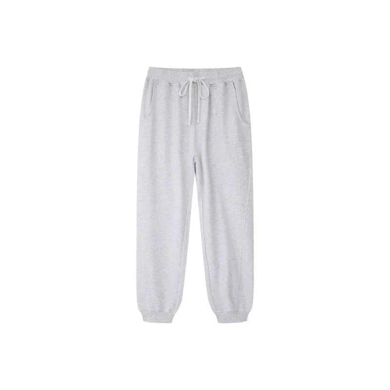 Fearless East Knitted Sweatpants Unisex-0
