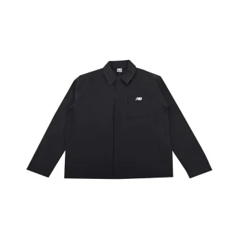 New Balance Sports And Leisure Jacket Men's Black