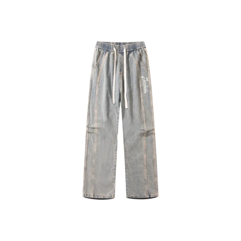 7 SEVFUN Jeans Unisex-15