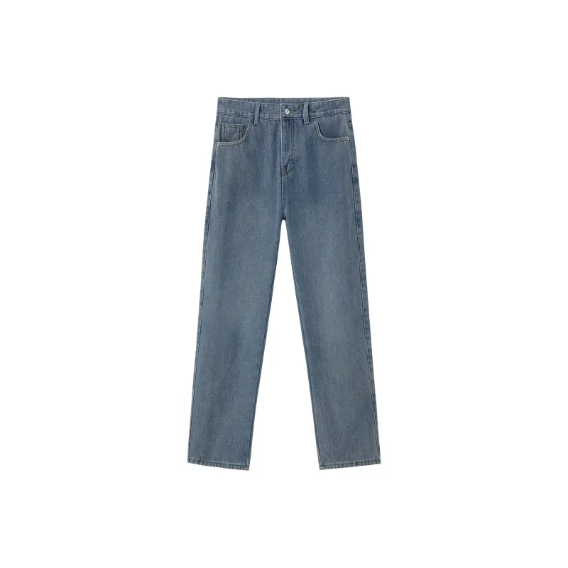 TEPOR Jeans Unisex-0